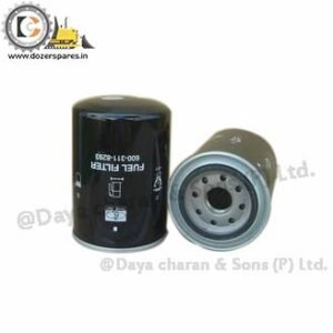 600-311-8293-Fuel Filter-Komatsu-D85