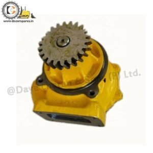 6151-62-1103-Water Pump-Komatsu-D85