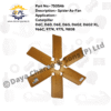 7S0546 – Spider – As – Fan – Caterpillar – Bulldozer – and – Track – Loader