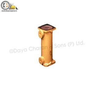 6N9848-Engine Oil Cooler (3306, 3406 Engine)-Caterpillar-140G