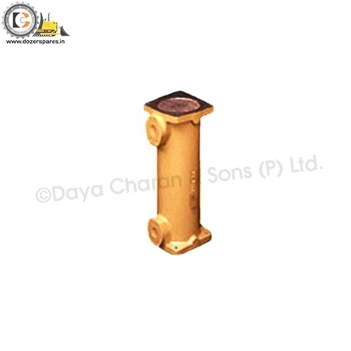 6N9848-Engine Oil Cooler (3306, 3406 Engine)-Caterpillar-140G