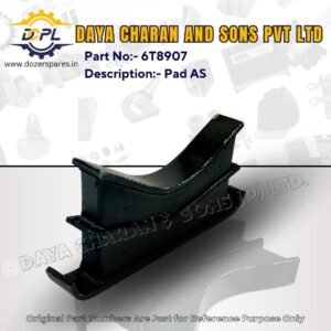 6T8907-Pad as-Caterpillar-Bulldozer