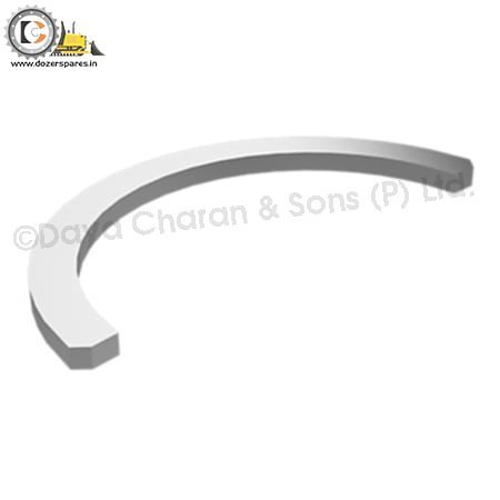 6Y1115-Ring Half-Caterpillar-120H