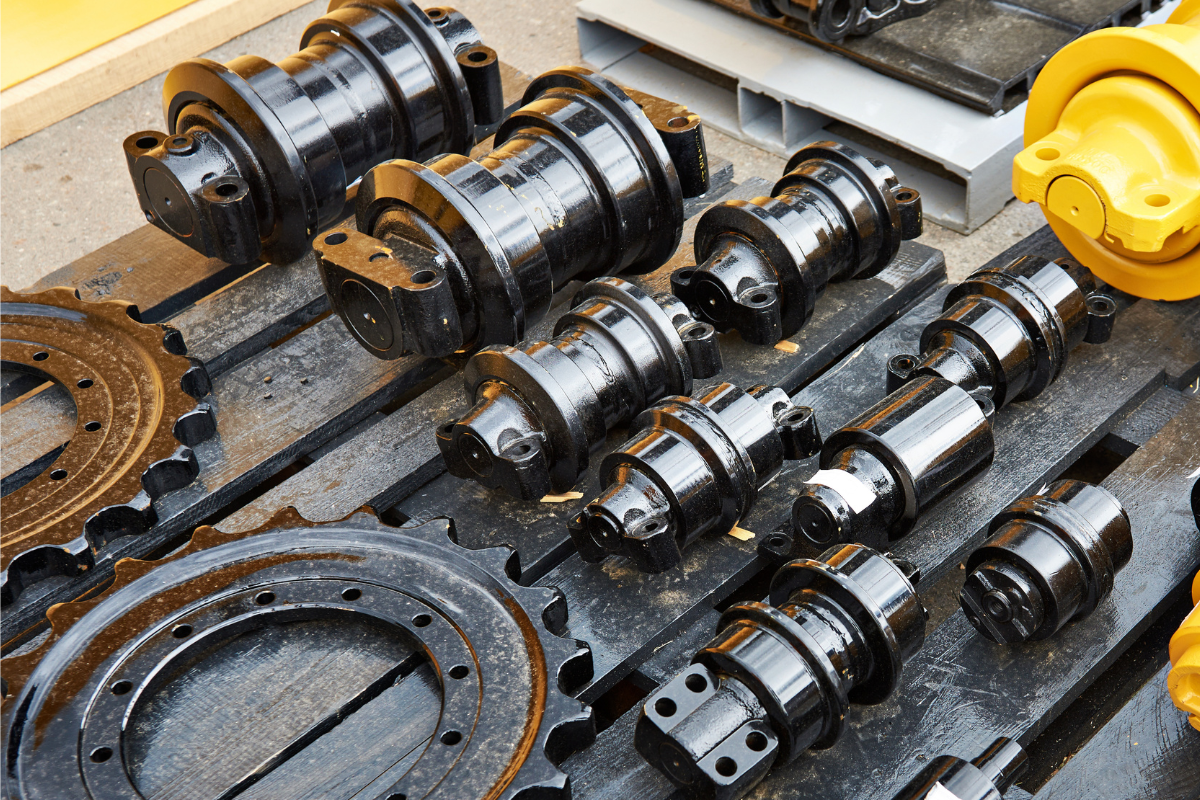 Daya Charan and Sons Pvt. Ltd.