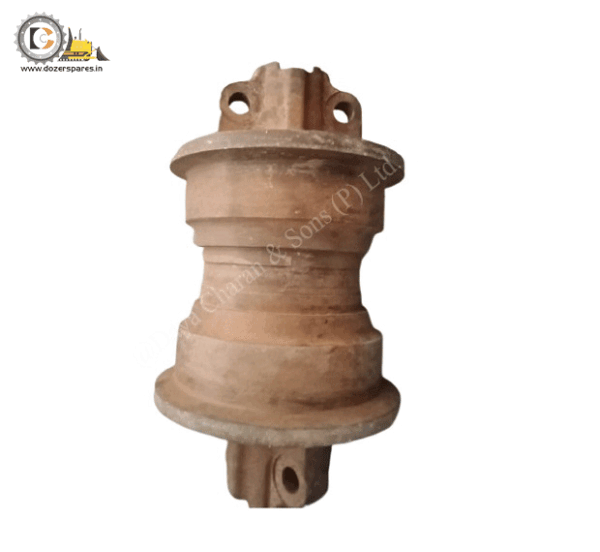 7S9041 – Track Roller Single Flange – Caterpillar – D8K