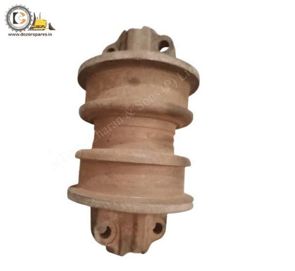 7S9042 – Track Roller Double Flange – Caterpillar – D8K