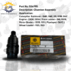5S6795-Chamber-Assembly-Caterpillar-Bulldozer-Track-Loader-Motor-Grader-and-Other-HEMM