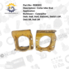 9G8303 – Collar – Idler – End – Bulldozer – Caterpillar