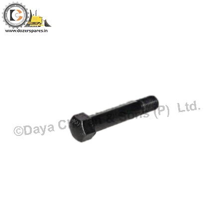 9S1838-Track Master Bolt-Caterpillar-D6R