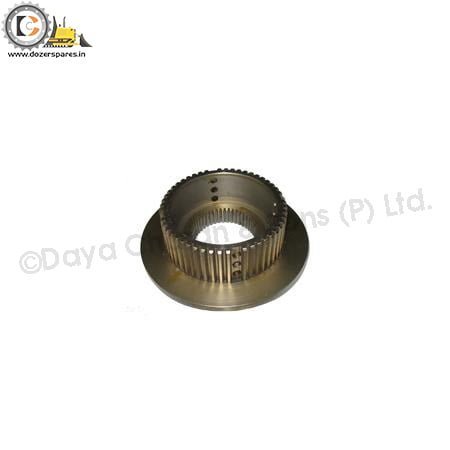 9W9901-Hub-Caterpillar-120H