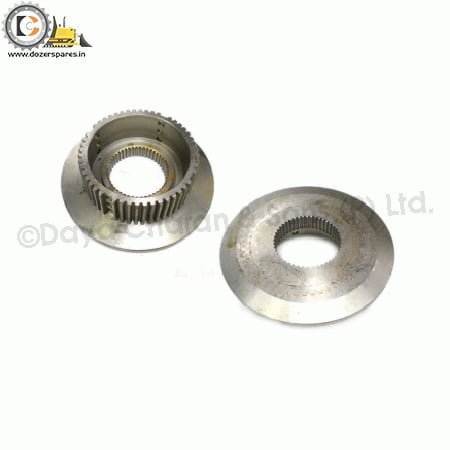 9W9901-Hub-Caterpillar-120H