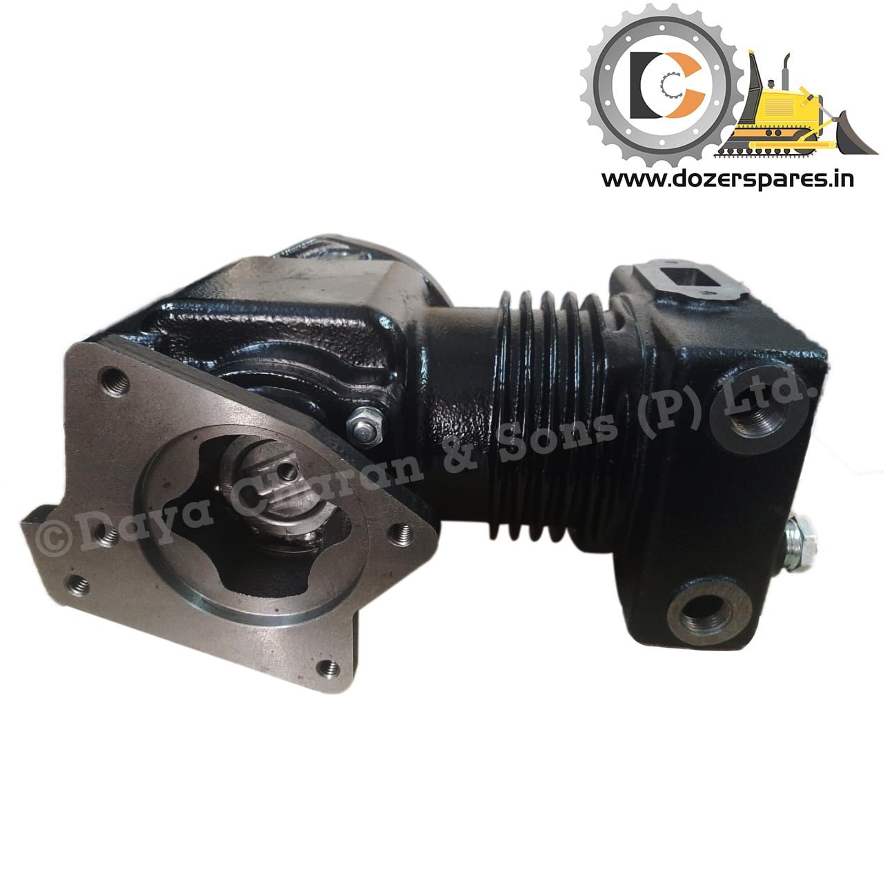 Air Compressor GP