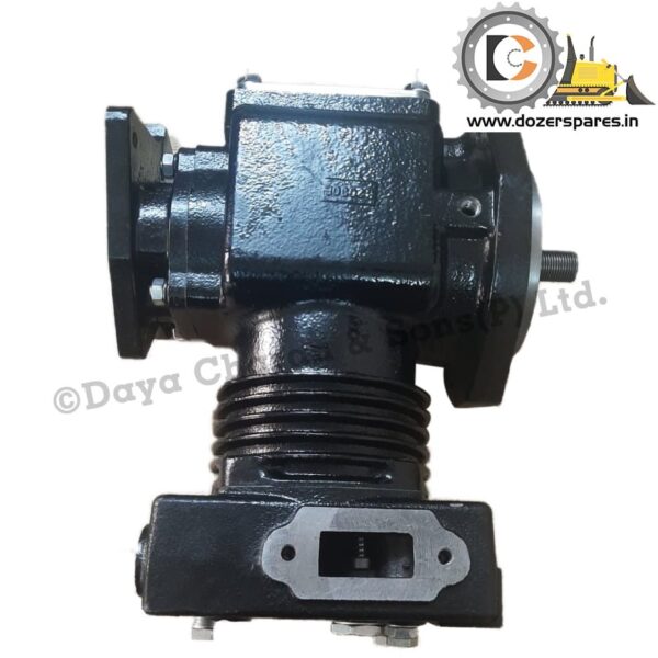 Air Compressor GP