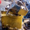 Caterpillar 966 Wheel Loader Transmission