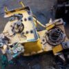 Caterpillar 966 Wheel Loader Transmission