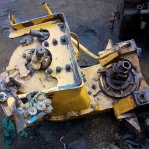 Caterpillar 966 Wheel Loader Transmission