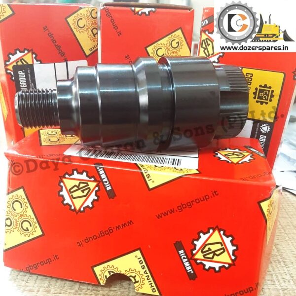 Chamber Assy