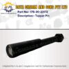 Tapper Pin 175-30-23172 for BEML Bulldozer D155