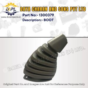 1300379 – Boot – Caterpillar