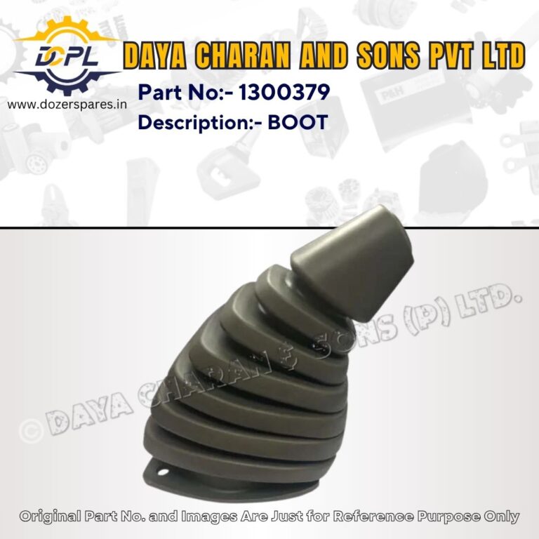 1300379 – Boot – Caterpillar
