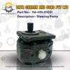 116-HM-01021-Steering Pump-BEML-Bulldozer
