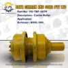 110-TBF-0079-Carrier Roller-BEML-Bulldozer