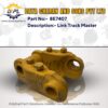 8E7407-Link Track Master-Caterpillar-Bulldozer