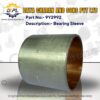 9Y2992-Bearing Sleeve-Caterpillar-Bulldozer