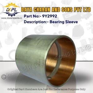 9Y2992-Bearing Sleeve-Caterpillar-Bulldozer