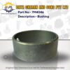 7M4046-Bushing-Caterpillar-Bulldozer
