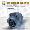 1Q25164-Pump Transmission-HBXG-Bulldozer