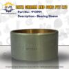 9Y2991-Bearing Sleeve-Caterpillar-Bulldozer