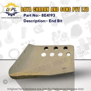 Daya Charan & Sons Pvt. Ltd.