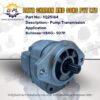 1Q25164-Pump Transmission-HBXG-Bulldozer