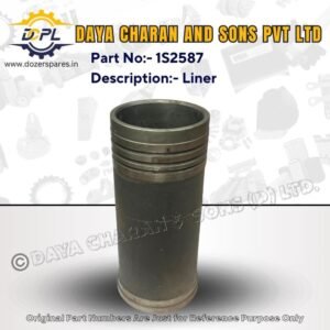 1S2587-Liner-Caterpillar-Bulldozer