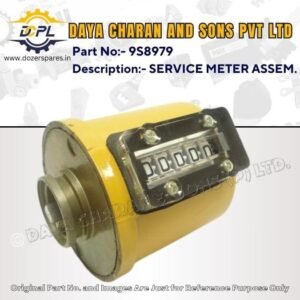 9S8979-SERVICE METER ASSEM.-Caterpillar-BULLODZER