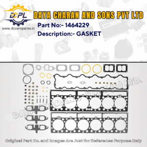 1464229-Gasket-Caterpillar