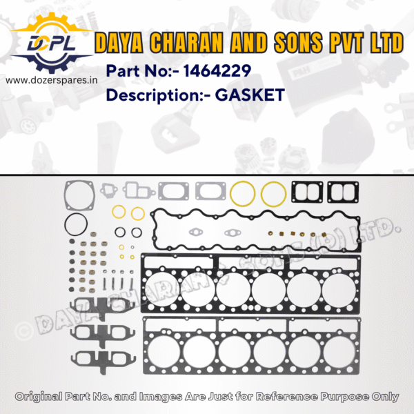 1464229 – Gasket – Caterpillar