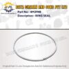 4M3948-RING-SEAL-Caterpillar-PIPELAYER, TRACK LOADER, BULLDOZER