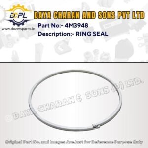 4M3948-RING-SEAL-Caterpillar-PIPELAYER, TRACK LOADER, BULLDOZER