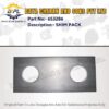 6S3286 – SHIM PACK – Caterpillar – TRACK LOADER, BULLDOZER