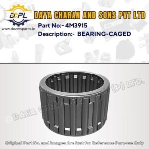 Daya Charan & Sons Pvt. Ltd.