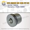 1606386 – Seal – end Tank – Caterpillar