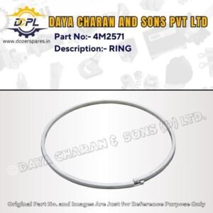 4M2571-RING-Caterpillar-PIPELAYER, BULLDOZER