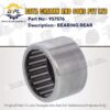 9S7576 – BEARING REAR – Caterpillar – Bulldozer
