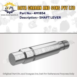 Daya Charan & Sons Pvt. Ltd.