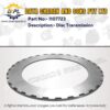 1107723-Disc Transmission-Caterpillar