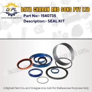 1540735-Seal Kit-Caterpillar