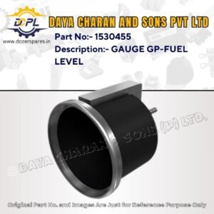 1530455-Gauge Gp Fuel Level-Caterpillar