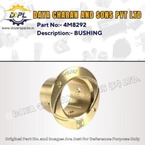 4M8292-BUSHING-Caterpillar-PIPELAYER, TRACK LOADER